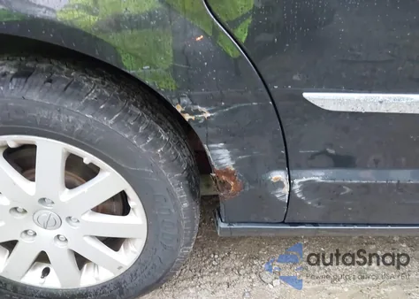 2014 Chrysler Town & Country Touring z USA, uszkodzony, nr VIN 2C4RC1BG3ER475346